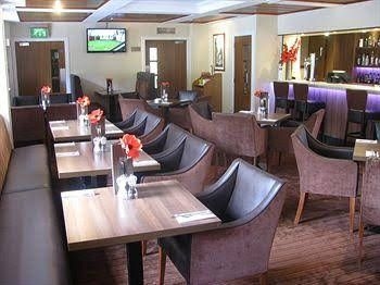 New Lanark Mill Hotel & Self Catering Waterhouses1