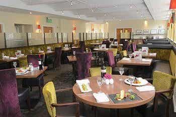 New Lanark Mill Hotel & Self Catering Waterhouses