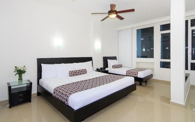 SUITE SUPERIOR