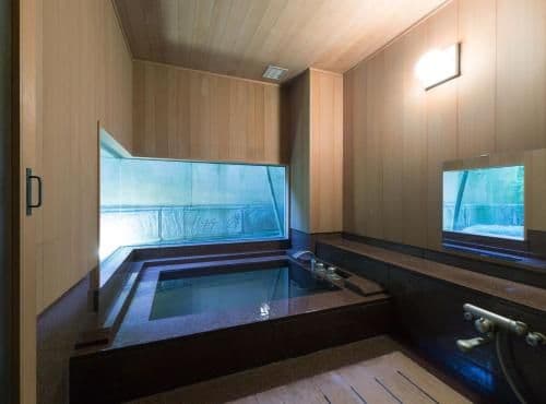 Japanese-Style Premium Room