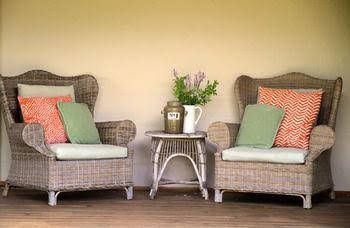 Carriages Boutique Hotel & Vineyard0