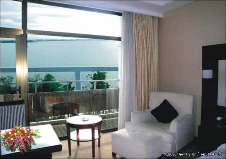 Lake View Garden Hotel Lake View Garden Hotel