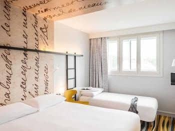 Hotel ibis Styles Meaux Centre Hotel ibis Styles Meaux Centre