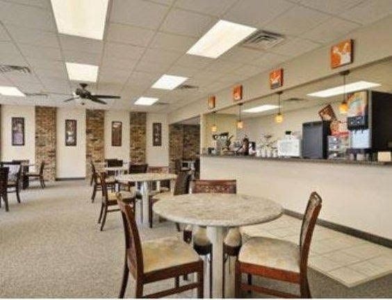 University Inn College Station1