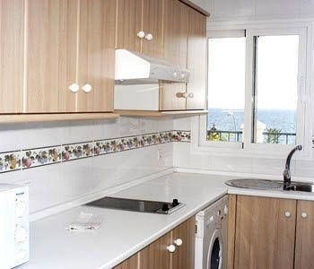 HC Burriana Playa - Apartamentos Turisticos0
