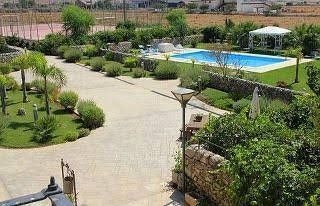 Le Cinque Vie - Guest House2