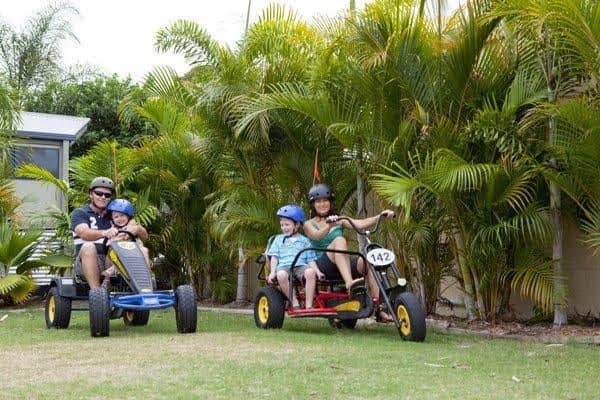 Fraser Lodge Holiday Park Fraser Lodge Holiday Park