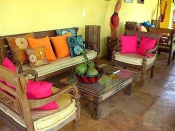 Thalassa Hotel Pousada4