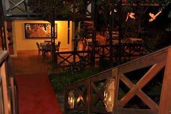 Thalassa Hotel Pousada3