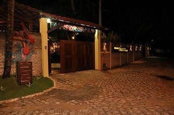 Thalassa Hotel Pousada1