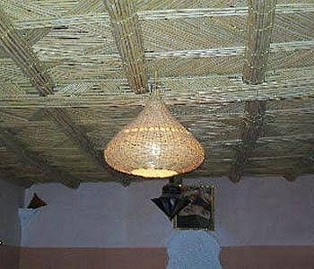Riyad Des Palmiers Hotel Restau4
