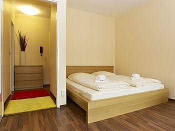 Alon Apartments Alon Apartments