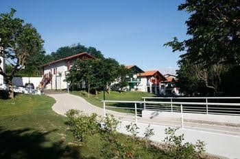 Odalys Residence Domaine Iratzia0