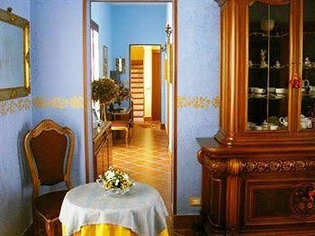 Baglio Tita - Bed & Breakfast2