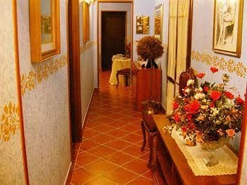Baglio Tita - Bed & Breakfast0