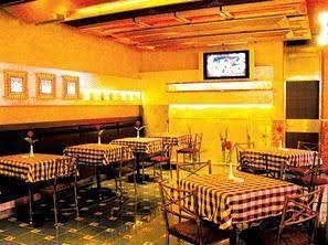 Motel 168 Gao Qiao Ci Shan Inn2