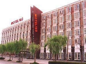Motel168 Zhang Qiao Inn4