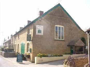 New Farm Restaurant - Restaurant with rooms New Farm Restaurant - Restaurant with rooms