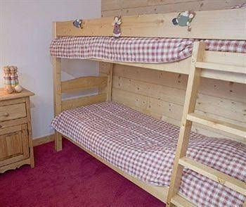 Chalet-Hotel Alpage & Spa1