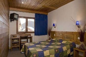 Chalet-Hotel Alpage & Spa4