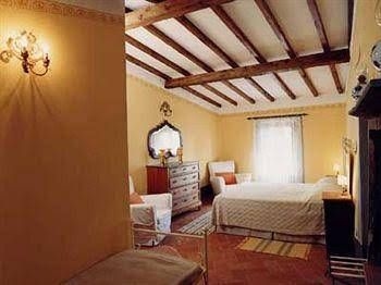 Antica Casa le Rondini2
