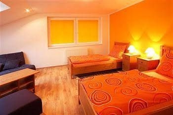 Tatry Holiday Resort4