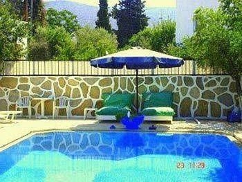 Artunc Hotel - Special Class2