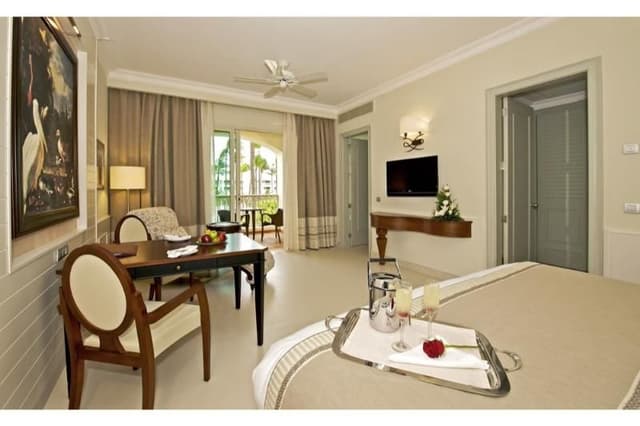 SUITE STANDARD