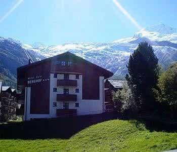 Berghof Berghof