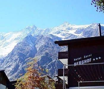 Berghof Berghof