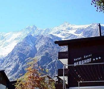 Berghof Berghof