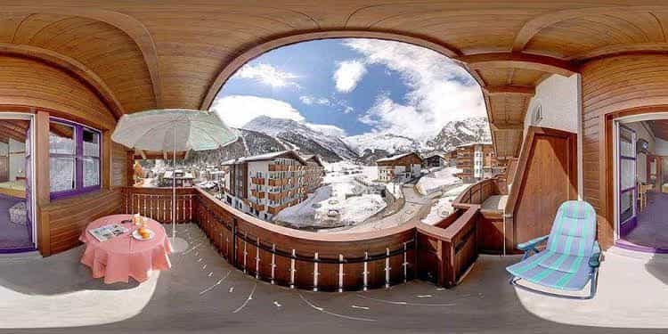 Berghof Berghof