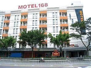 Motel168 Huizhou Me Dina Road lnn Motel168 Huizhou Me Dina Road lnn