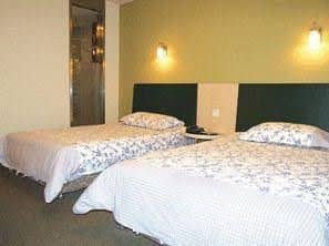 Motel168 Shenzhen Hongling Road Inn Motel168 Shenzhen Hongling Road Inn