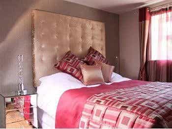 Wall Hill Farm Guest House Wall Hill Farm Guest House