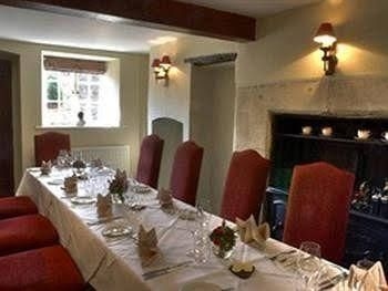 The Moody Goose at The Old Priory3