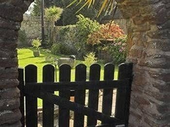 The Moody Goose at The Old Priory4