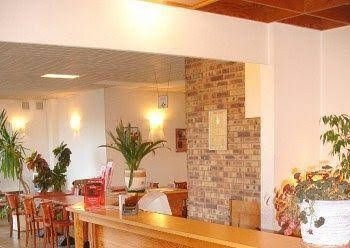 P'tit Dej-HOTEL Voreppe Amys4