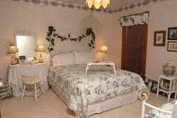 Victorian Rose Garden0