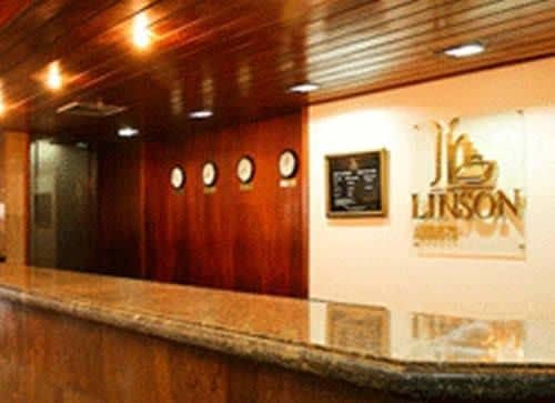 Linson Hotel Linson Hotel