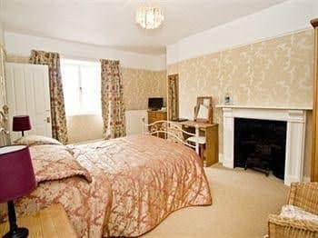 Smeaton Farm - B&B Smeaton Farm - B&B