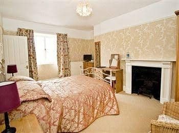 Smeaton Farm - B&B Smeaton Farm - B&B