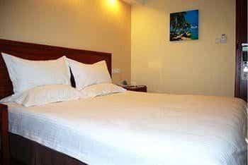 GreenTree Inn Nantong Rudong Hotel GreenTree Inn Nantong Rudong Hotel