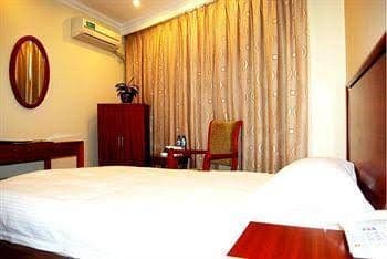 GreenTree Inn Nantong Rudong Hotel GreenTree Inn Nantong Rudong Hotel