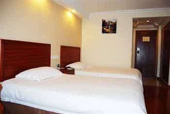 GreenTree Inn Nantong Rudong Hotel GreenTree Inn Nantong Rudong Hotel