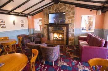 Relaxinnz The Highwayman Inn Relaxinnz The Highwayman Inn