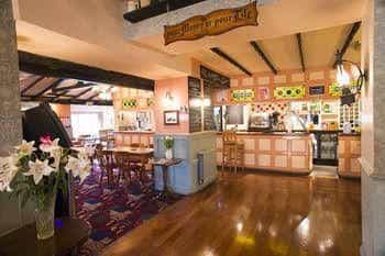 Relaxinnz The Highwayman Inn Relaxinnz The Highwayman Inn