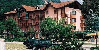 Club Hotel Lago di Tenno2