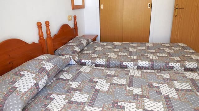 APARTMENT CAPACITY 4 ONE BEDROOM