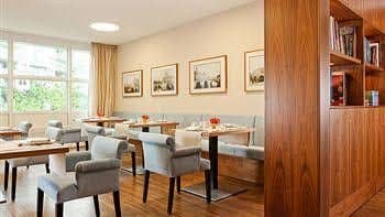 Ameron Boutique Hotel Villa Abion Berlin Ameron Boutique Hotel Villa Abion Berlin
